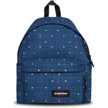 EASTPAK PADDED PAK'R Mochila tipo casual, 40 cm, 24 liters, Azul