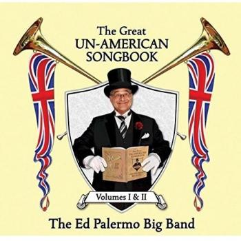 The Great Un-American Songbook