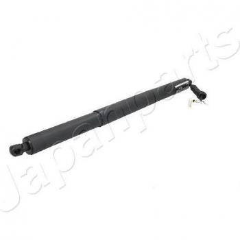 Amortiguador de maletero JAPANPARTS ZY-0116, tipo: gas spring, características: alta resistencia, fácil instalación, diseño específico para vehículos, soporte de carga optimizado