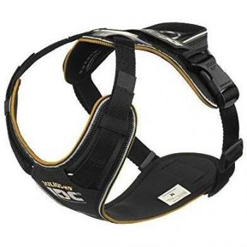 Beeztees K9 IDC Longwalk negro/gris M 56-76 cm y 14-20 kg