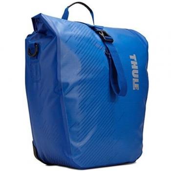 Thule Pack'n Pedal Shield Par Alforjas -