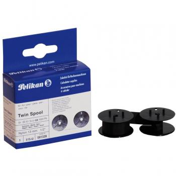 Pelikan 591339 - Cinta para máquina de Escribir, Color Negro