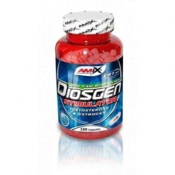 Amix Disogen Stimulator Estimulante - 1000 gr__8594159532687