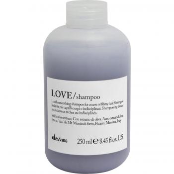 Love Smoothing Shampoo 250 ml - Davines