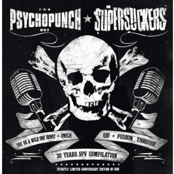 30 Years SPV Compilation - Supersuckers