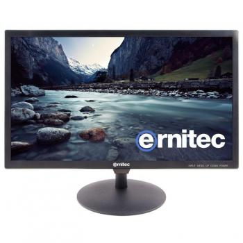 Monitor de Vigilancia Ernitec de 24'' con LED display