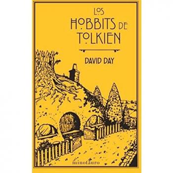 Los Hobbits de Tolkien (Biblioteca J. R. R. Tolkien