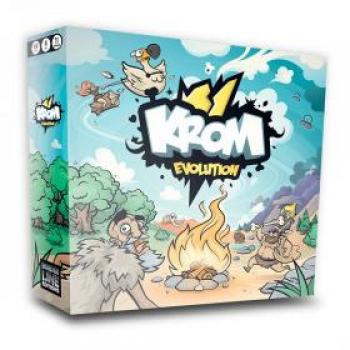 Krom Evolution