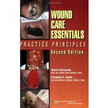 Wound Care Essentials: Practice Principles