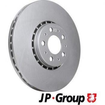 Disco de freno JP GROUP 4963101400