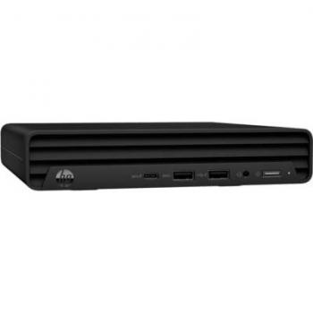 Mini-PC HP Pro 260 G9 - Intel Core i5-1335U, RAM 8 GB, SSD 256 GB NVMe, Windows 11 Pro, Bluetooth 5.3, Wi-Fi 6