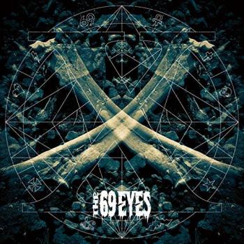 X - 69 Eyes