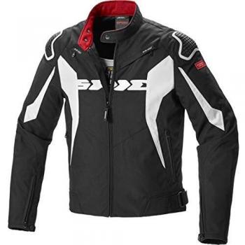 Spidi Sport Warrior Tex L