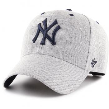 New Era B-Stmcd17Whv CC Gorra, Sin género, Azul, Talla Única