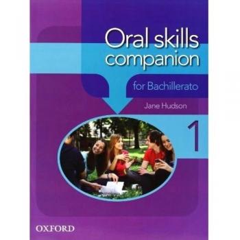 Get it Right 1: Student's Book and Oral Skills companion Spanish - 9780194745888