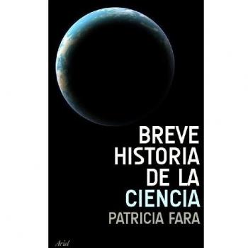 Breve historia de la ciencia