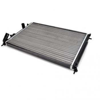 Radiador de refrigeración del motor THERMOTEC D7R035TT