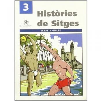 Ha.De Sitges 2 Tempestad Ne - Sebas & Guille