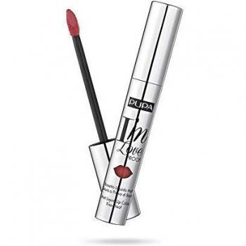 PUPA Milano I'M Loveproof Matt Liquid Lip Color 003 Rose Nude 2.7ML
