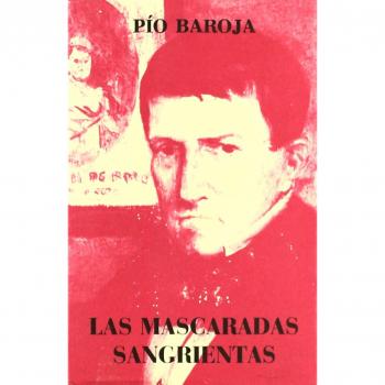 MASCARADAS SANGRIENTAS,LAS