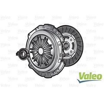 Kit de embrague VALEO 832188 Clutch Kit con disco de embrague, plato de presión y rodamiento de liberación