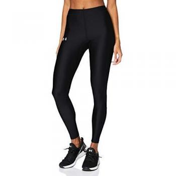 Under Armour UA Speed Stride Tight Mallas Ajustadas De Deporte, Mallas Para Hombre Hombre Negro