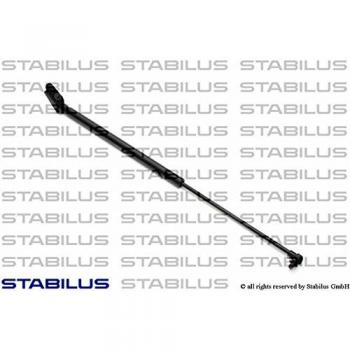 Stabilus 015058 Capós para Automóviles