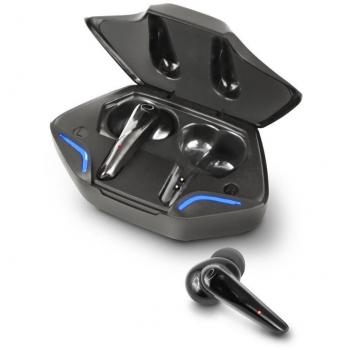 Esperanza EH231K Auriculares Intrauditivos Bluetooth TWS Negro