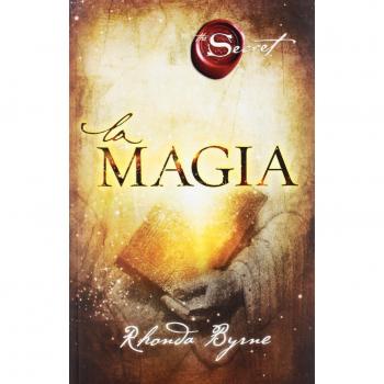 La magia - Rhonda Byrne
