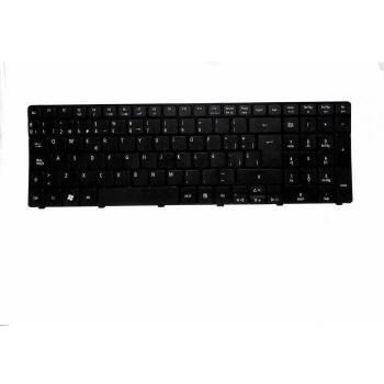Acer Keyboard (SPANISH), KB.I170A.166