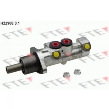 FTE h22988.0.1 Maestro Cilindro