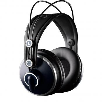 AKG K271 Over Ear Closed Back Headphones