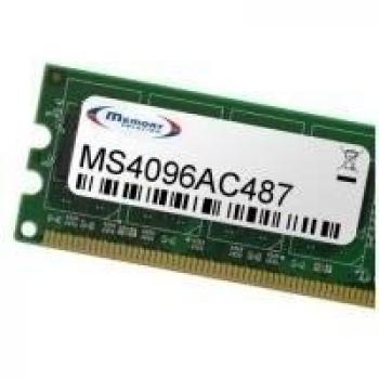 Módulo de Memoria RAM DDR3 4GB para Acer Veriton M4610G - Memorysolution MS4096AC487