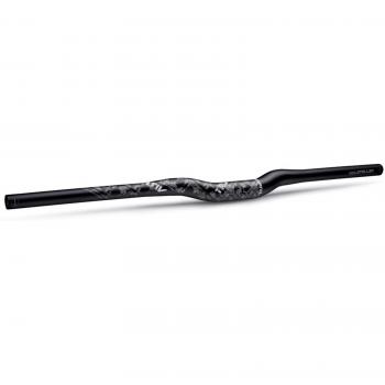 Truvativ Riser - Manillar para bicicleta, color Negro mate