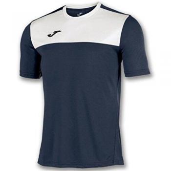 Joma Winner Men's Short Sleeve Jersey
