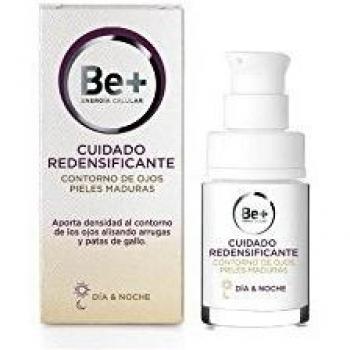BE+ - BE+ REDENSIF CONT OJO MADU15ML