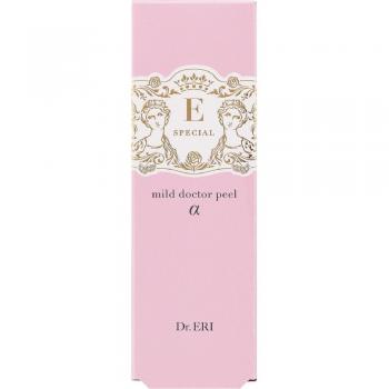 Mild Doctor Peel Alpha Gel - 30g E-Special Skin Polish for Face Care