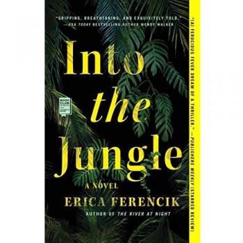 Into the Jungle
