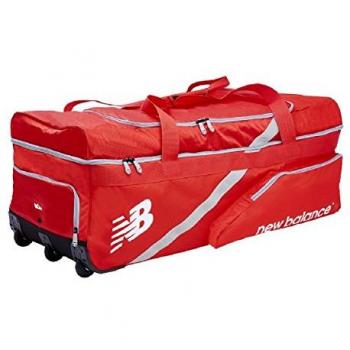 New Balance TC 860 Wheelie bolsa