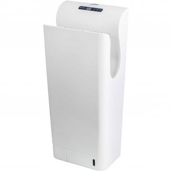 Jofel AA17050 - Secamanos Jet Blanco, con Filtro Hepa, 1650W