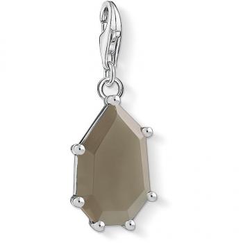 Colgante Thomas Sabo Mujer con cierre de plata - SET0359-494-11-L2212