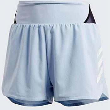 adidas W Agr Alla Shor Pantalón Corto, Mujer, azusen, S 3