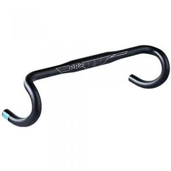 Pro PRHA0283 - Manillar Lt Compact 4cm 2 31,8mm Neg