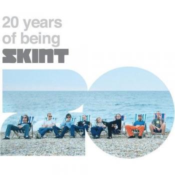 20 Years of Being Skint
