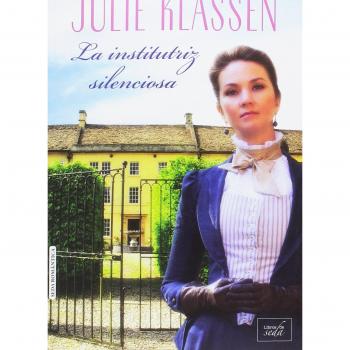 La institutriz silenciosa - Klassen, Julie