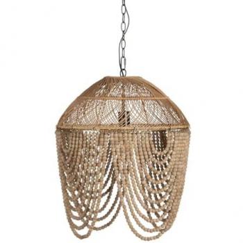 Lámpara de Techo Dorado 40 W, 40 vatios, diseño elegante, acabado dorado, ideal para iluminación decorativa en interiores