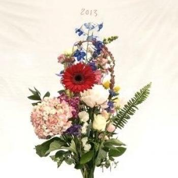 2013 [VINYL]