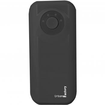 Urban Factory BAT46UF - Batería Externa portátil de Emergencia Universal
