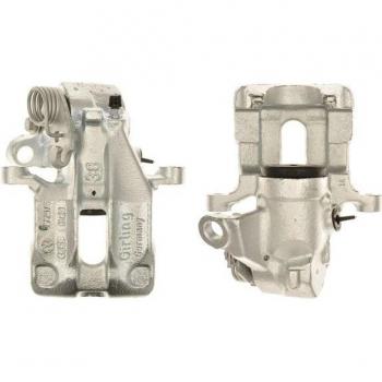 Pinza de freno BOSCH 0 986 474 673 - Caliper de freno, fabricada por BOSCH, número de pieza 0 986 474 673, diseñada para proporcionar un rendimiento óptimo en sistemas de