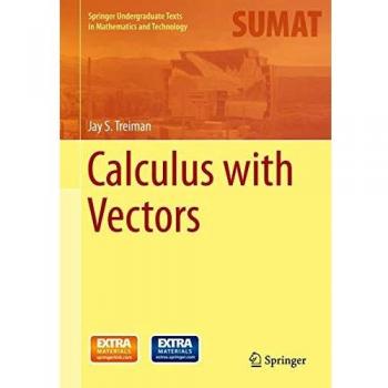 Calculus with Vectors